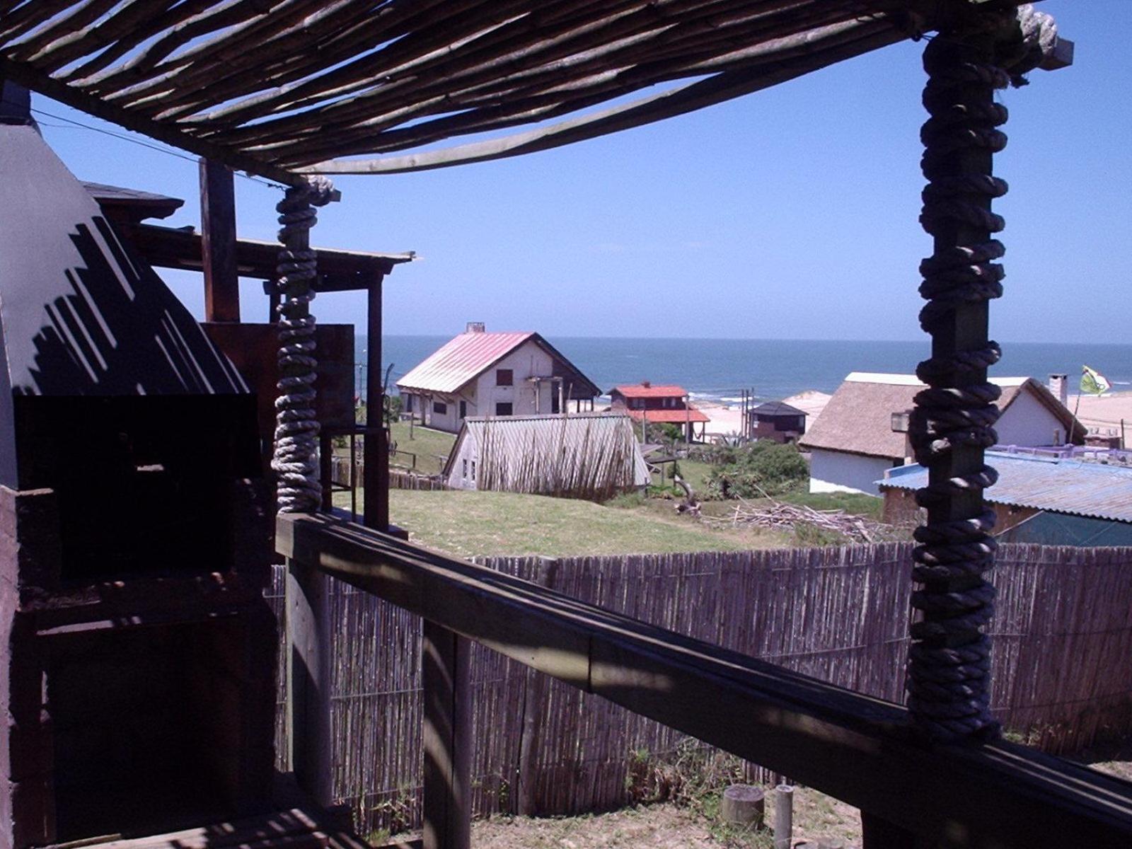 Terracota Y Chocolate Punta Del Diablo