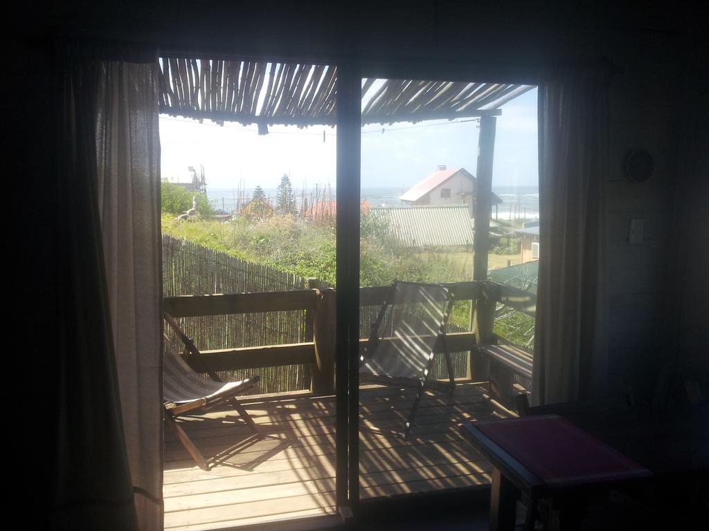 Holiday home Terracota Y Chocolate Punta Del Diablo