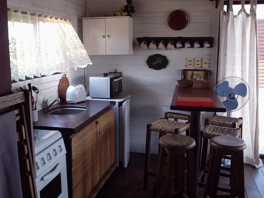 Holiday home Terracota Y Chocolate *
