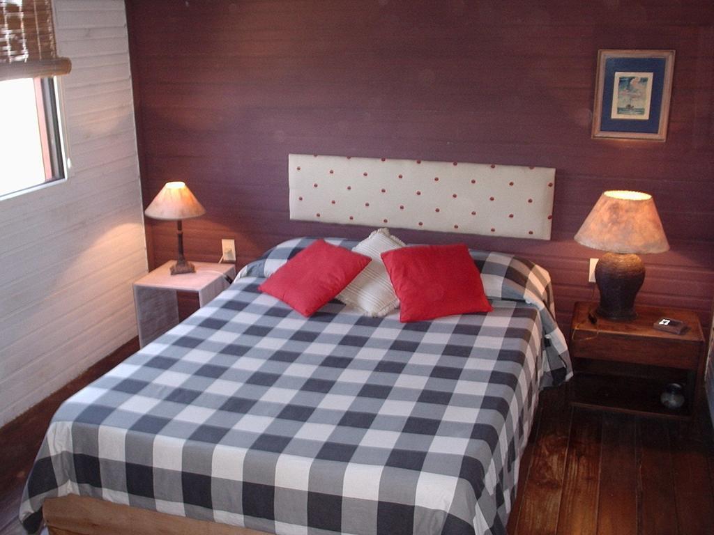 Terracota Y Chocolate Holiday home *