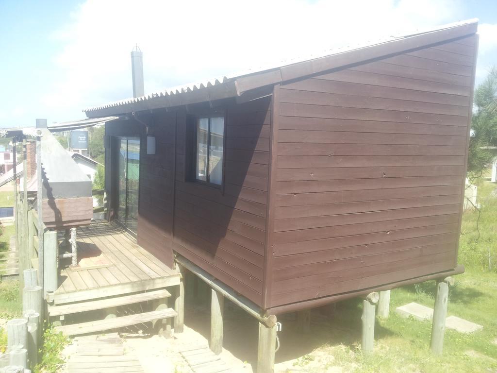 Terracota Y Chocolate Holiday home