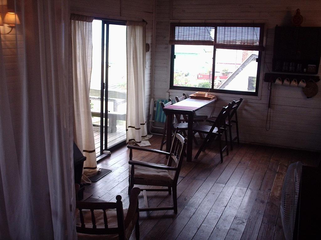 Terracota Y Chocolate Holiday home *