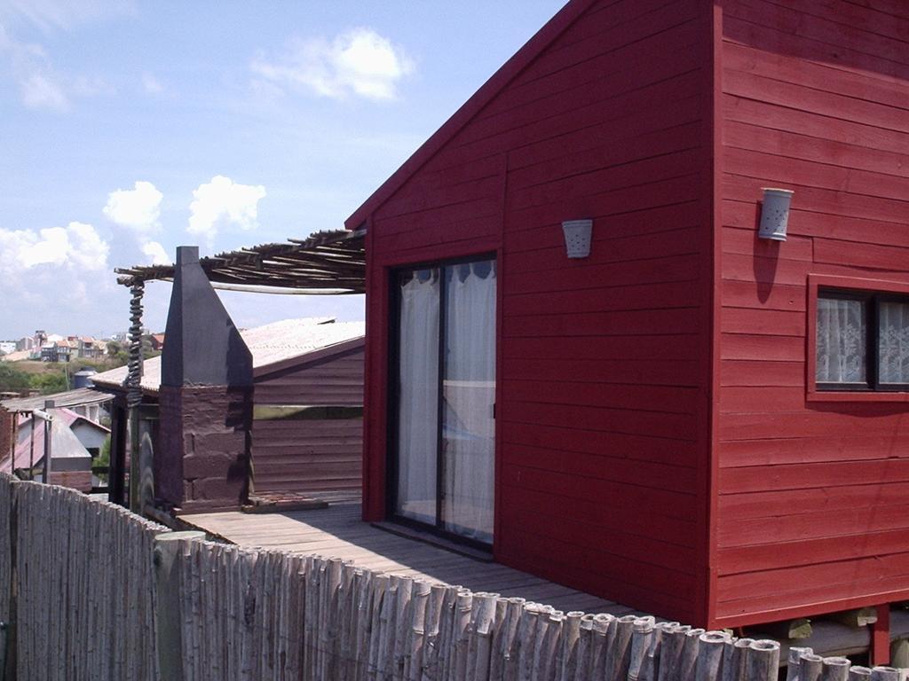 Holiday home Terracota Y Chocolate